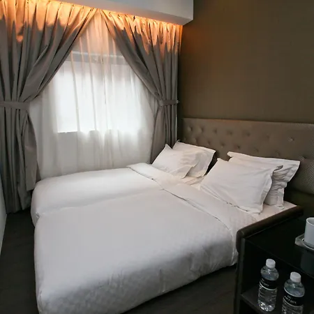 Arton Boutique Hotel-2
